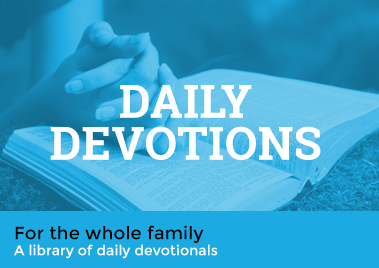 Daily Devotions
