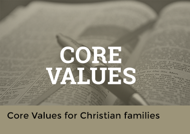 Core Values